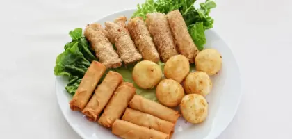 Hvor lang tid skal æbleskiver have i ovnen? Få perfekte, gyldne og luftige æbleskiver hver gang