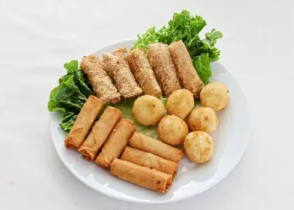 Hvor lang tid skal æbleskiver have i ovnen? Få perfekte, gyldne og luftige æbleskiver hver gang