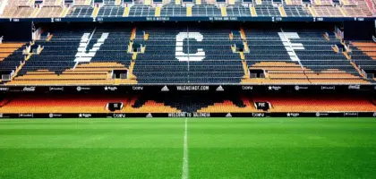 Hvor mange mennesker kan der være i Royal Arena? Svaret - og hvorfor det betyder alt for koncerter og events