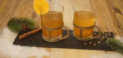 Hvor meget gløgg pr person? Den smarte guide til perfekt julehygge