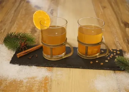 Hvor meget gløgg pr person? Den smarte guide til perfekt julehygge