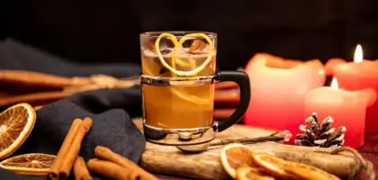 Hvordan laver man gløgg? Sådan laver du den ultimative varme krydderdrik