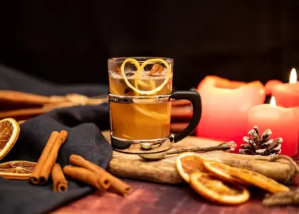 Hvordan laver man gløgg? Sådan laver du den ultimative varme krydderdrik