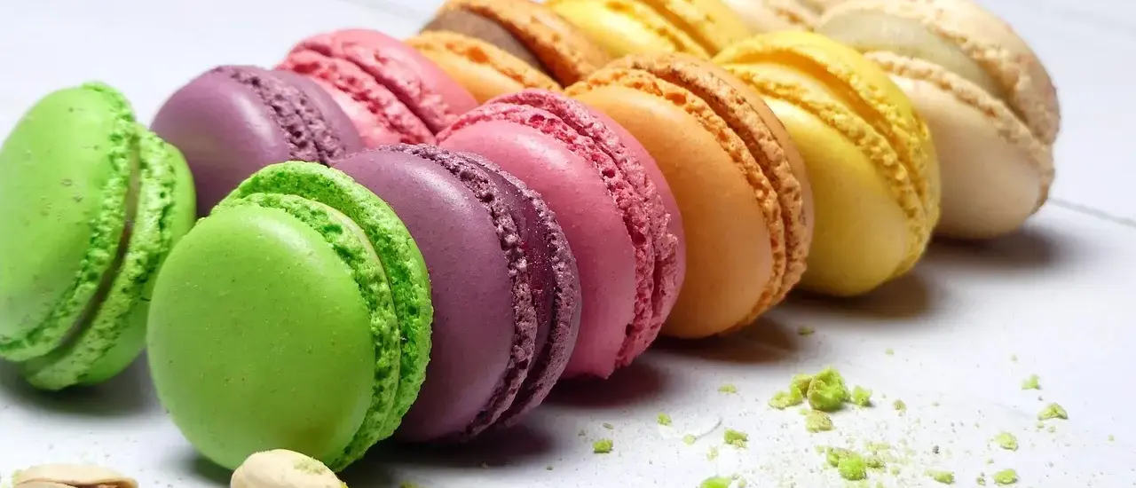 Hvorfor hedder det pebernødder? - Historien om krydderier, handel og en julefavorit