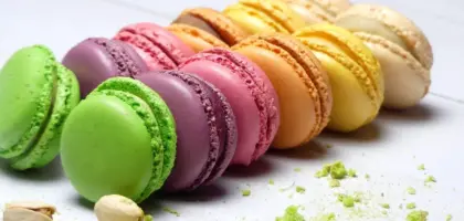 Hvorfor hedder det pebernødder? - Historien om krydderier, handel og en julefavorit