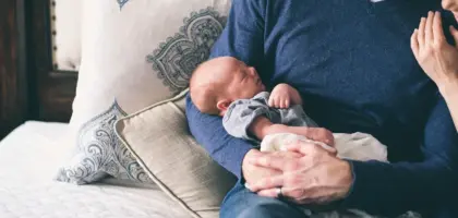 Hvorfor hopper danskerne ind i det nye år?