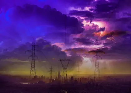 Hvornår sætter vi lys i vinduerne? - Fra mørke traditioner til moderne hygge