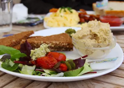Julefrokostens rødder i dansk arbejdskultur
