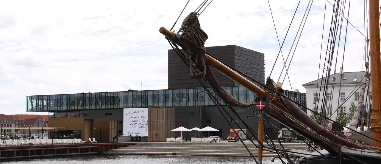 Kan jeg filme på offentlige steder i København?