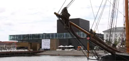 Kan jeg filme på offentlige steder i København?