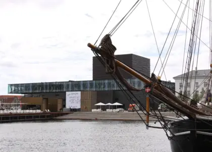 Kan jeg filme på offentlige steder i København?