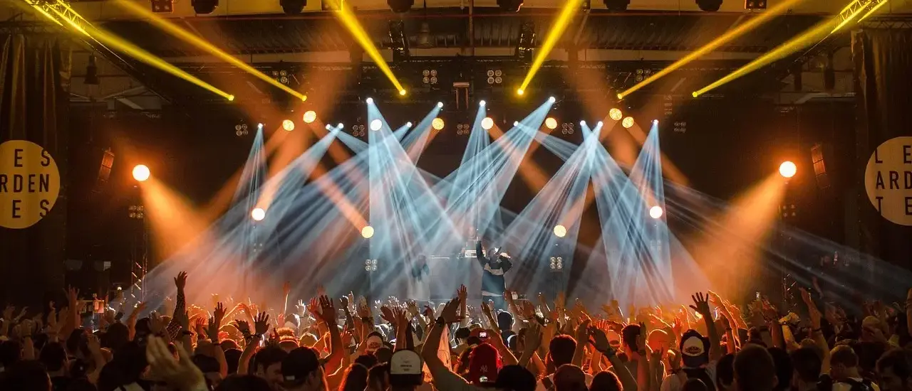 Sådan laver du en EPK til danske bands: indhold, video og pressefotos