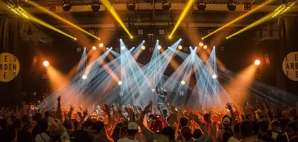 Sådan laver du en EPK til danske bands: indhold, video og pressefotos