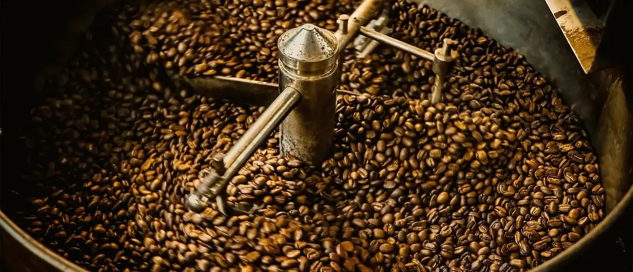 Sådan opbevarer du kaffebønner bedst