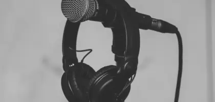 Sådan planlægger du lydoptagelsen til en dansk lavbudgetfilm