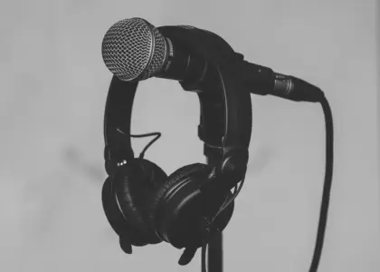 Sådan planlægger du lydoptagelsen til en dansk lavbudgetfilm