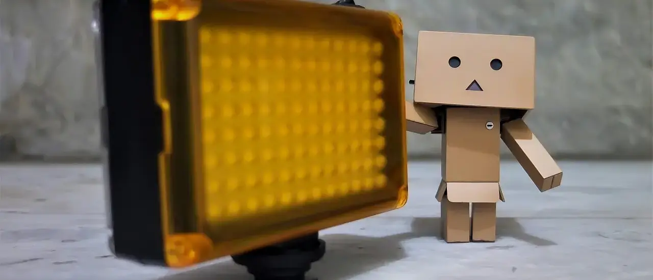 Sådan skaber du vinterhygge uden stearinlys