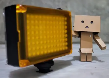 Sådan skaber du vinterhygge uden stearinlys