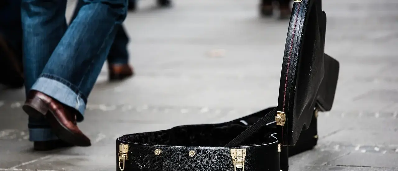 Sådan skriver du en stærk pressemeddelelse om din EP