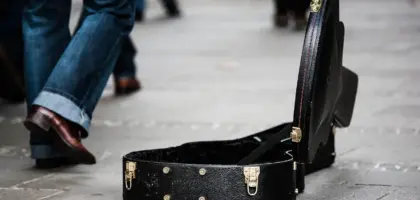 Sådan skriver du en stærk pressemeddelelse om din EP