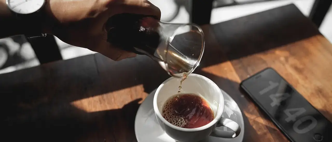 Sønderjysk kaffebord: tradition og historie