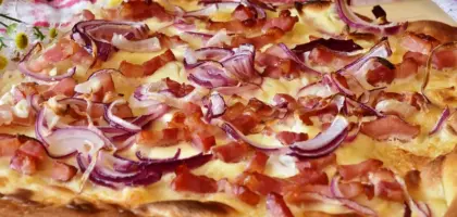 Syrnet fløde: sådan laver du cremefraiche derhjemme