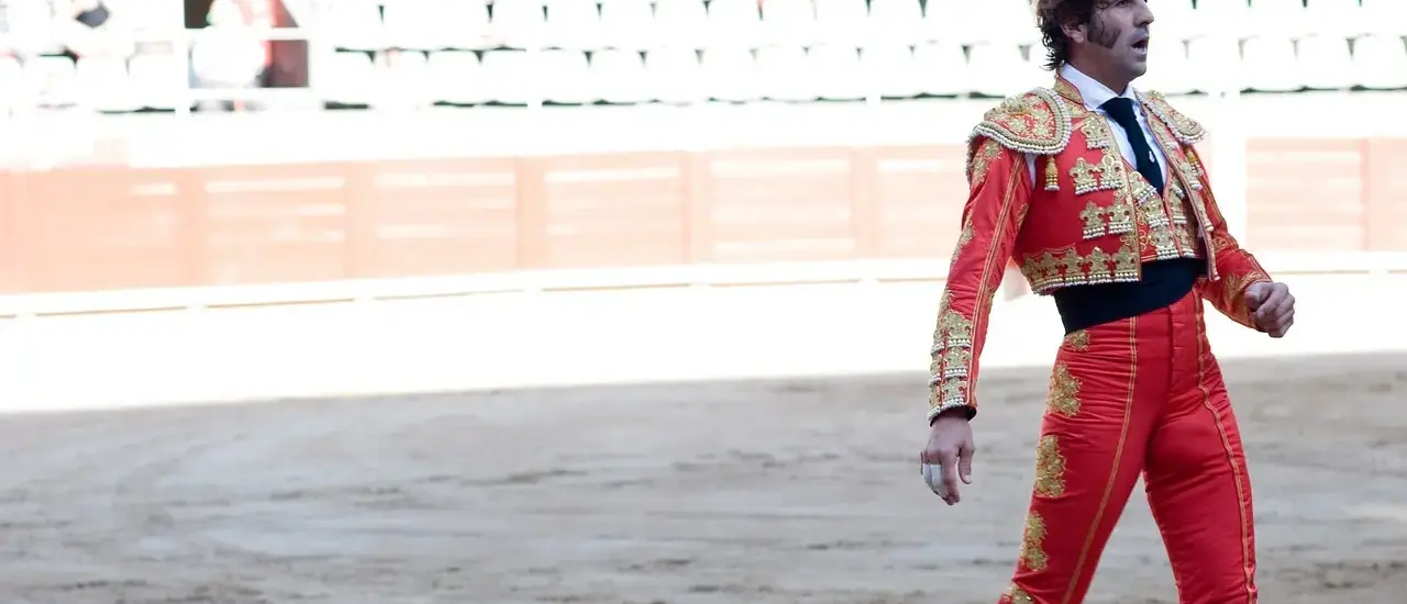 Tyrefægter i Krydsord svar